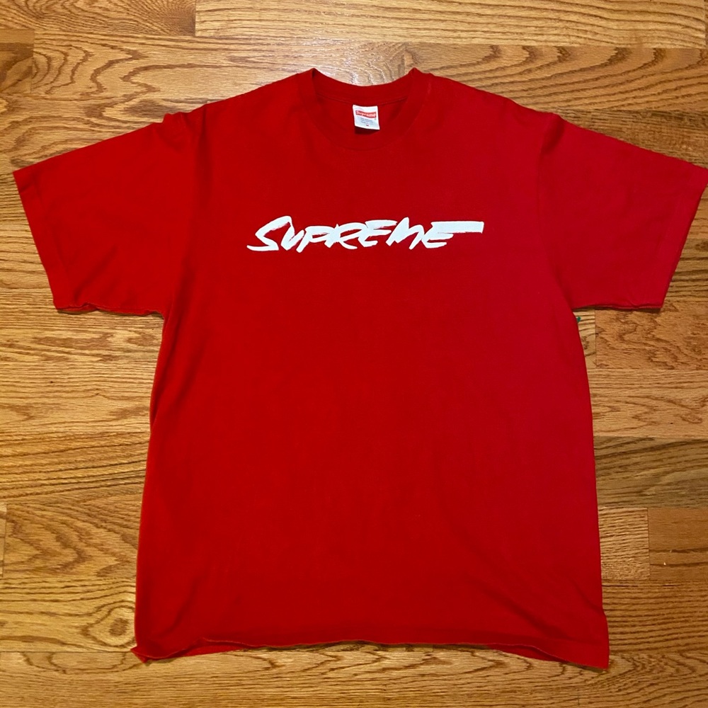 Authentic Supreme “Justice For All” T-Shirt
